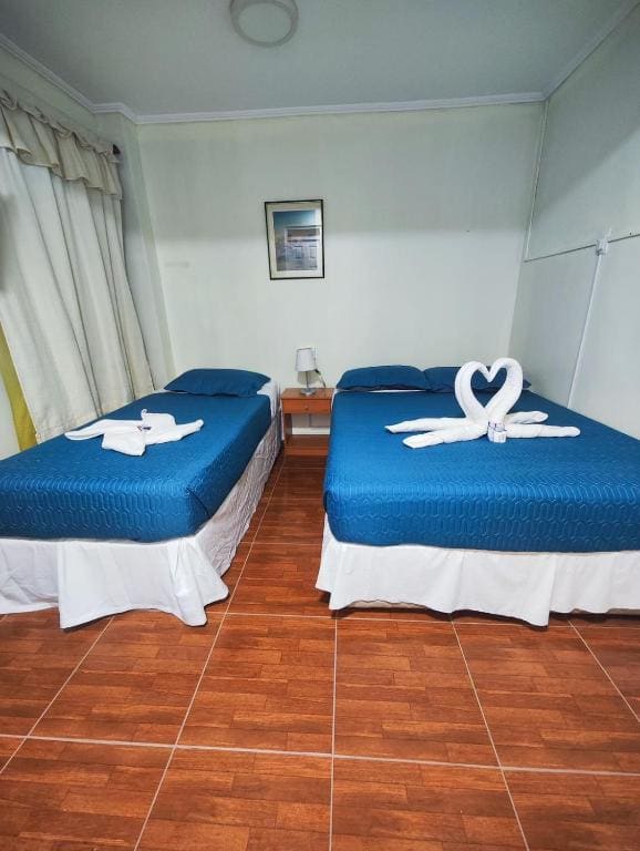 Hostal San Lorenzo - View 5