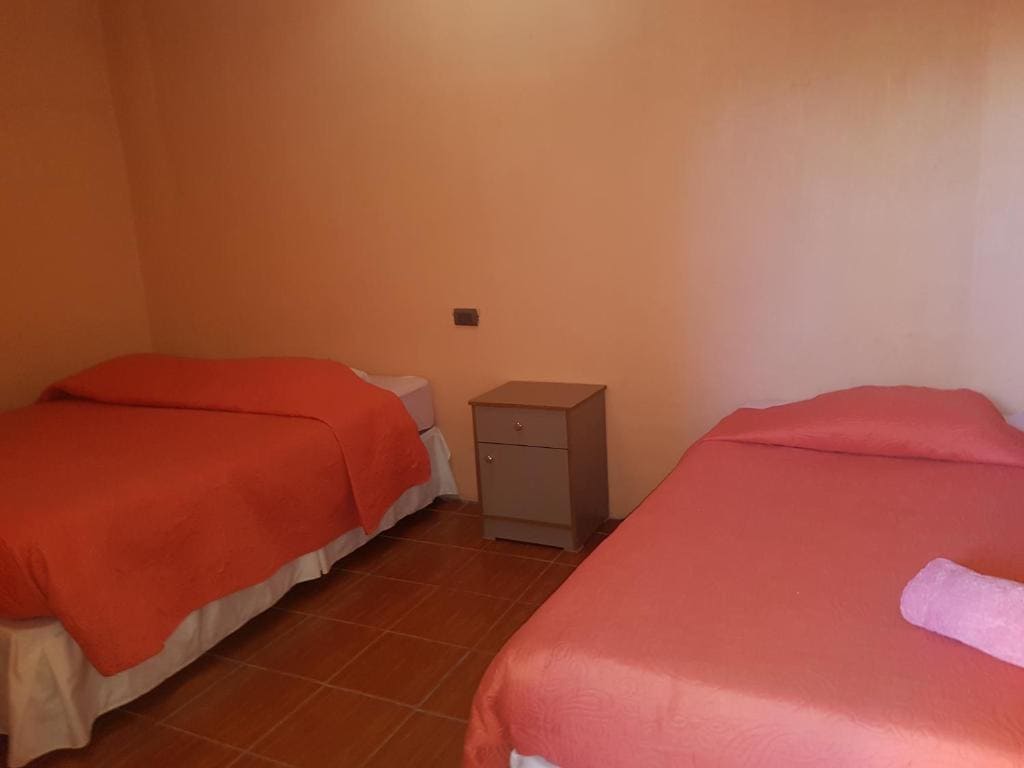 Hostal Tuyasto - View 5
