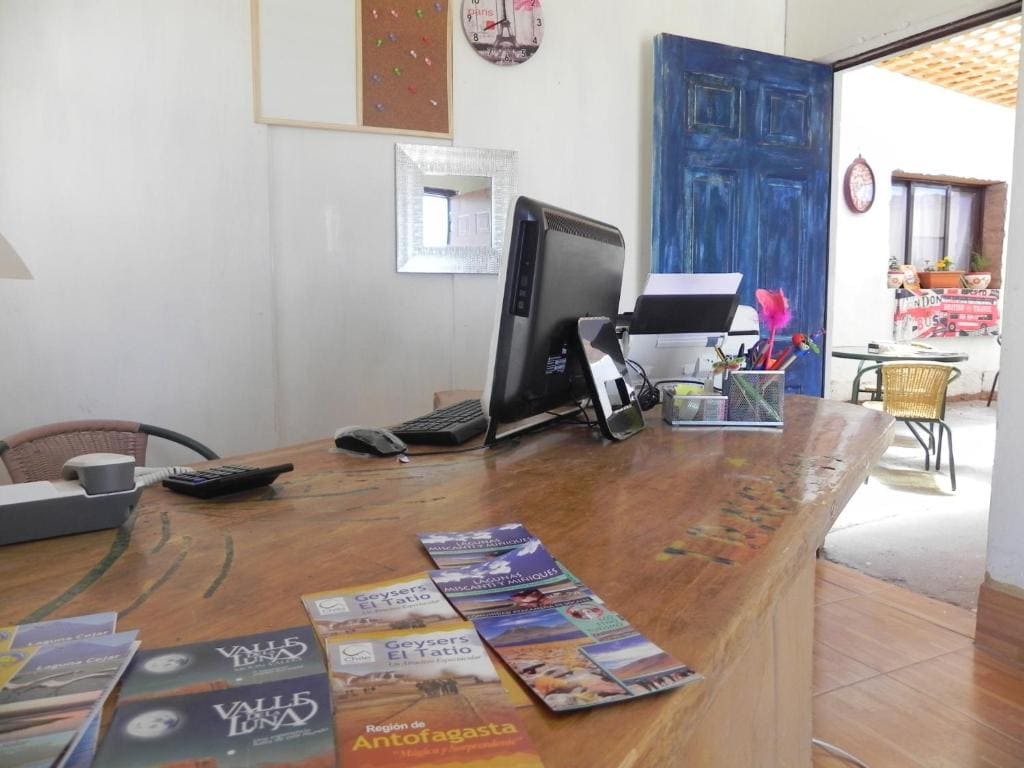 Hostal Siete Colores - View 3