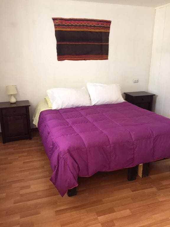 Hostal Siete Colores - View 4