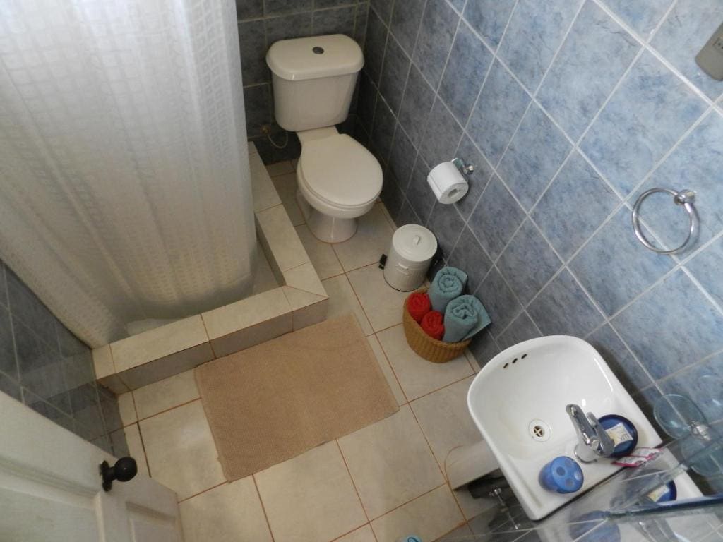 Hostal Siete Colores - View 7
