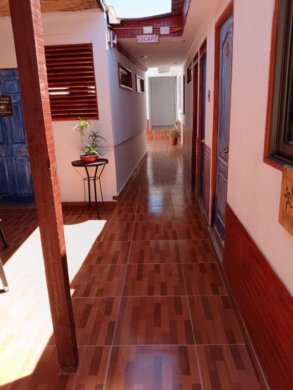 Hostal Siete Colores - View 5