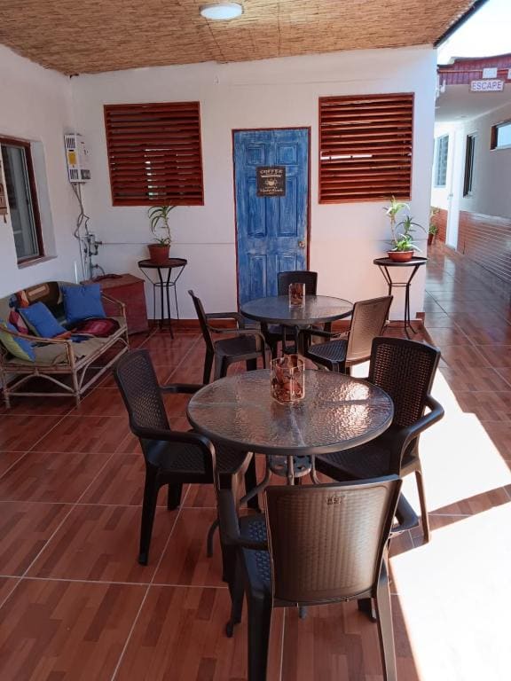 Hostal Siete Colores - View 6