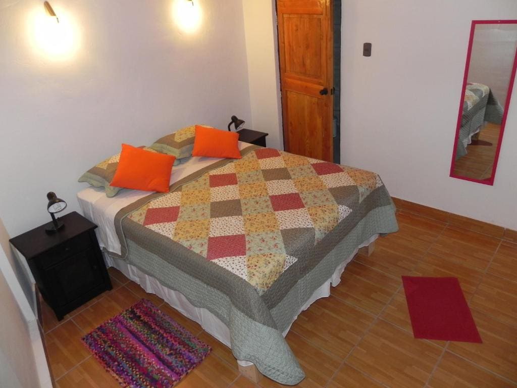 Hostal Siete Colores - View 2