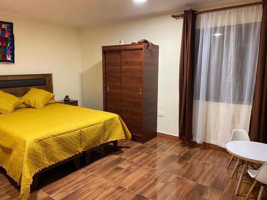 Hostal Inti Wasi - View 7