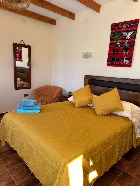 Hostal Inti Wasi - View 5