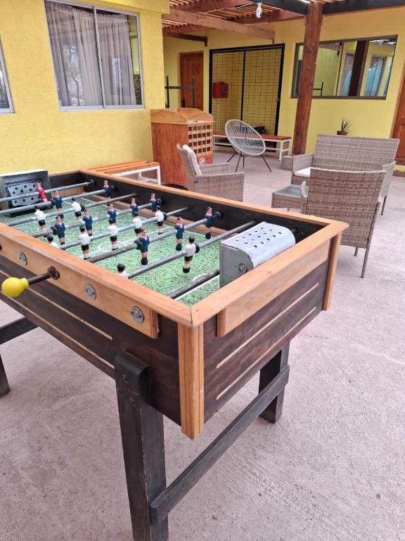 Hostal Inti Wasi - View 3