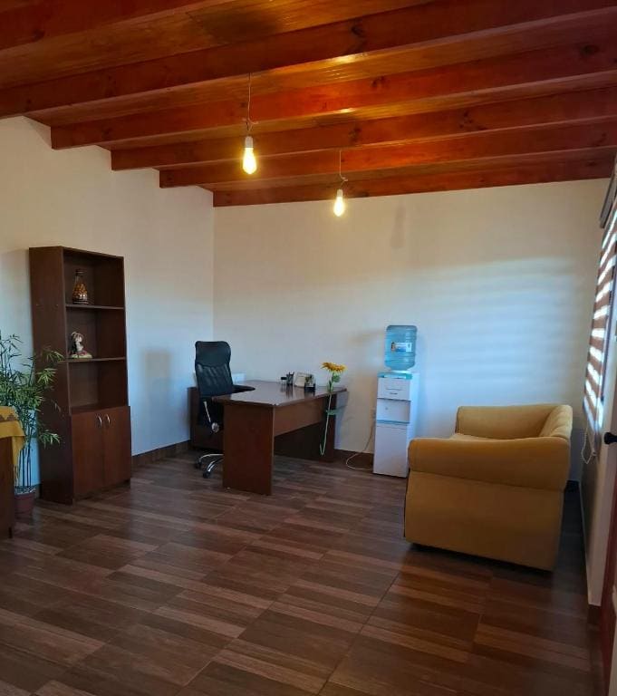 Hostal Inti Wasi - View 2