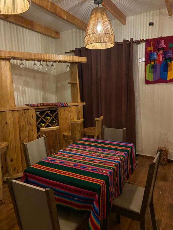 Hostal Inti Wasi - View 6