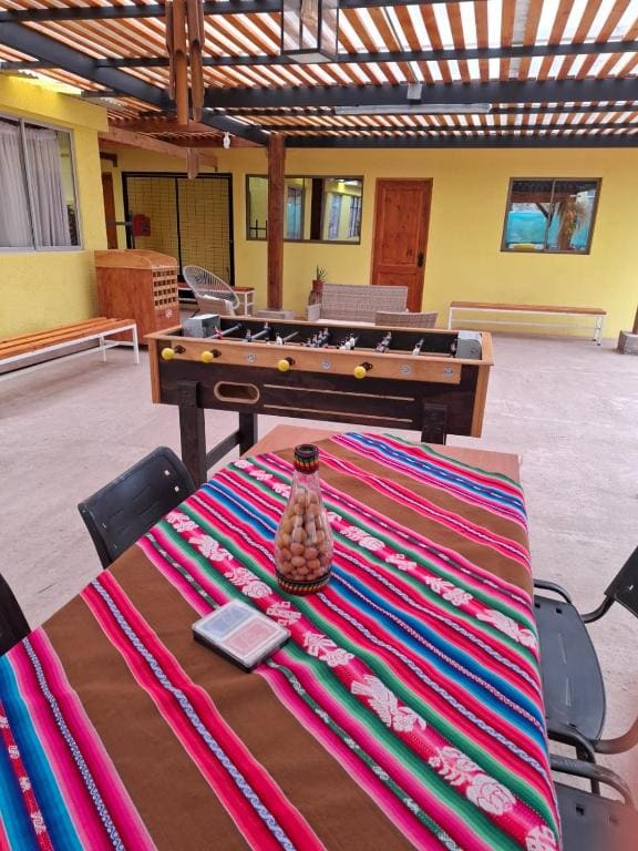 Hostal Inti Wasi - View 4