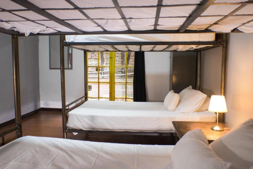 La Chimba Hostel - View 2