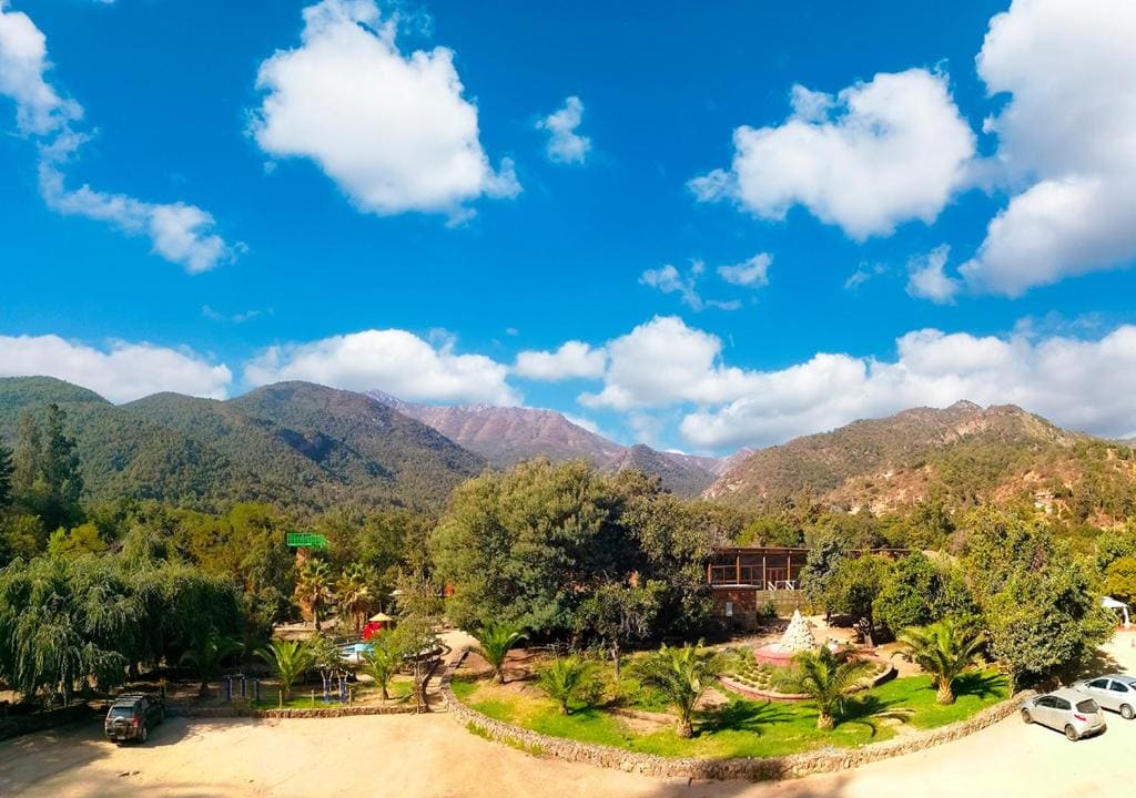 Las Montañas de Olmué Resort & Conference Center - View 7