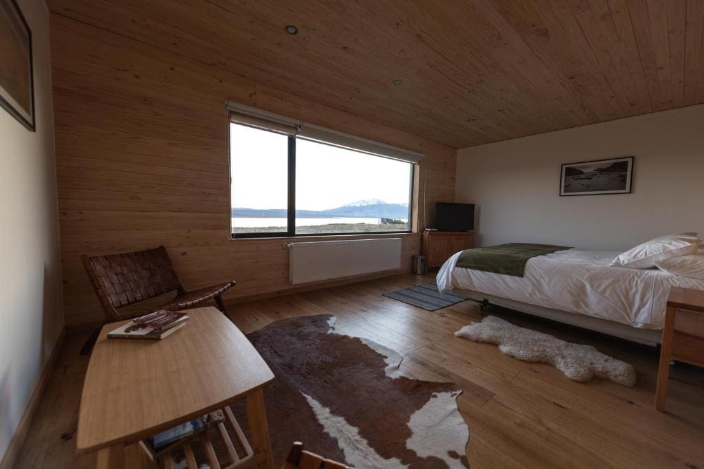 Line Hotel Patagonia - View 2