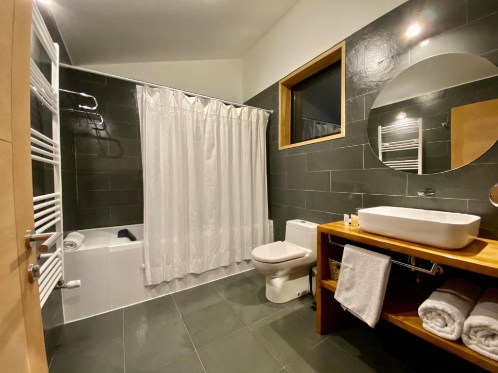 Line Hotel Patagonia - View 3