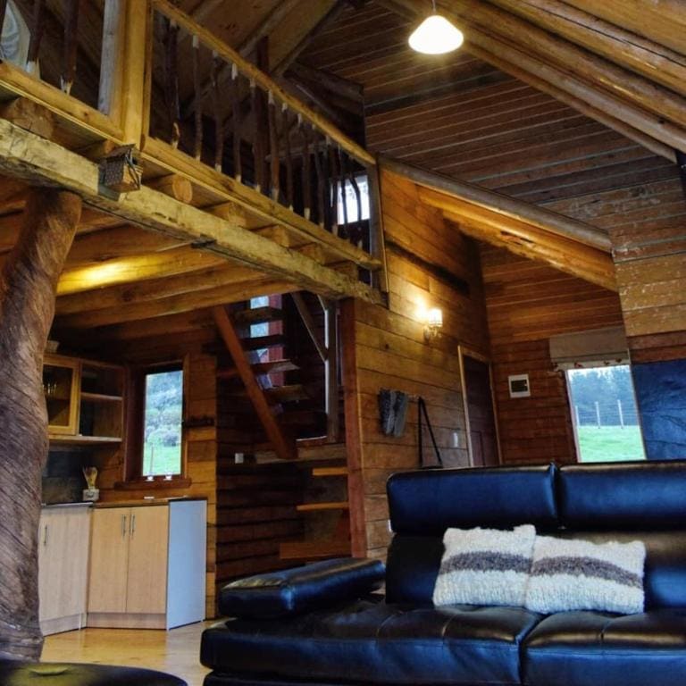 Lodge El Sarao A Una Hora De Puerto Varas - View 4
