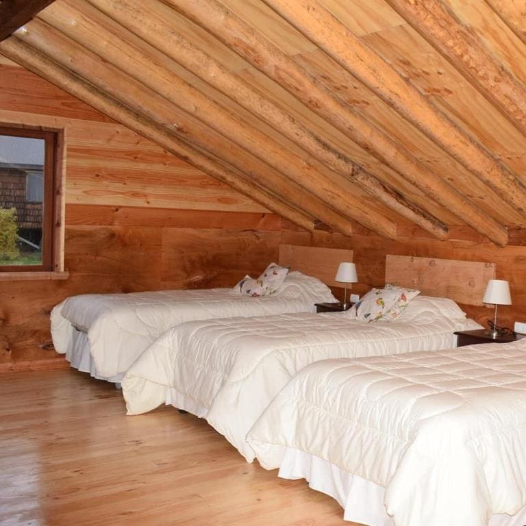 Lodge El Sarao A Una Hora De Puerto Varas - View 6