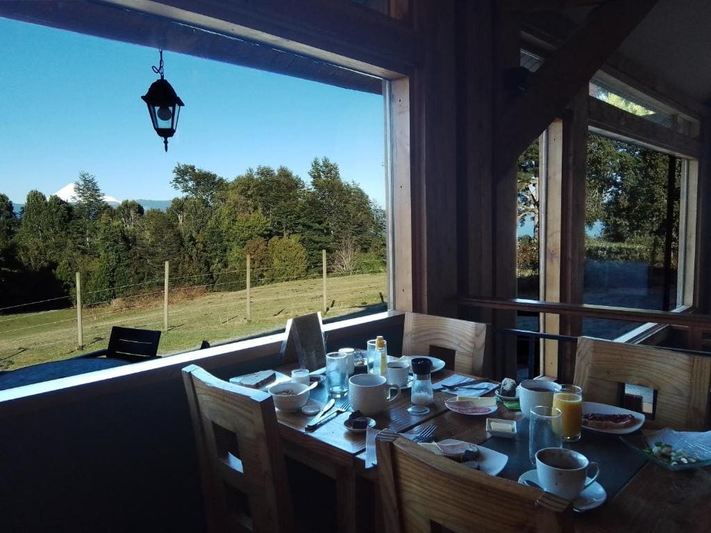 Lodge El Taique - View 4
