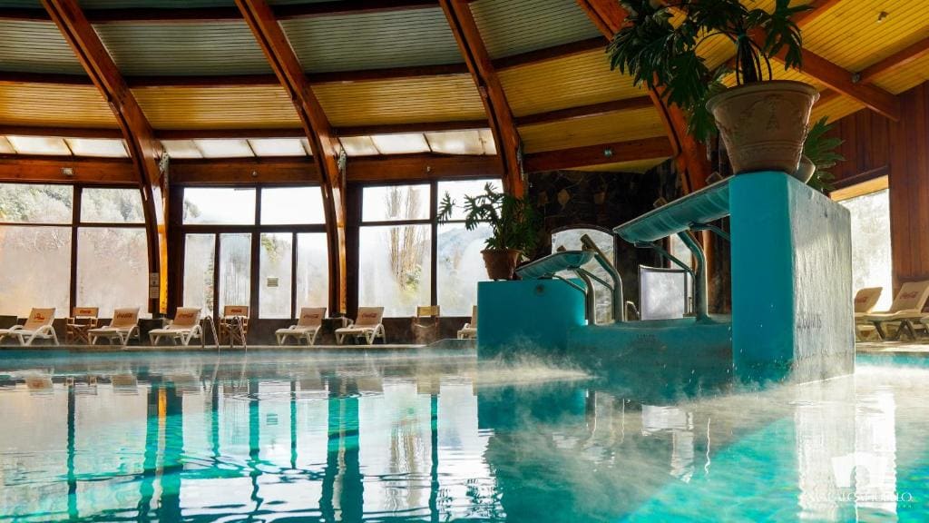 Malalcahuello Thermal Hotel & Spa - View 4