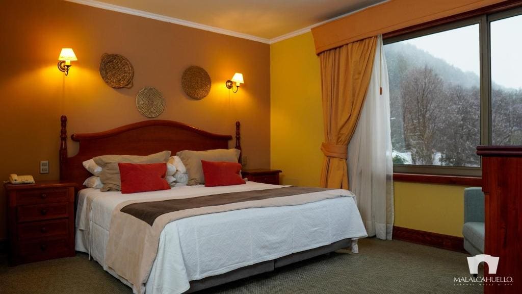 Malalcahuello Thermal Hotel & Spa - View 7
