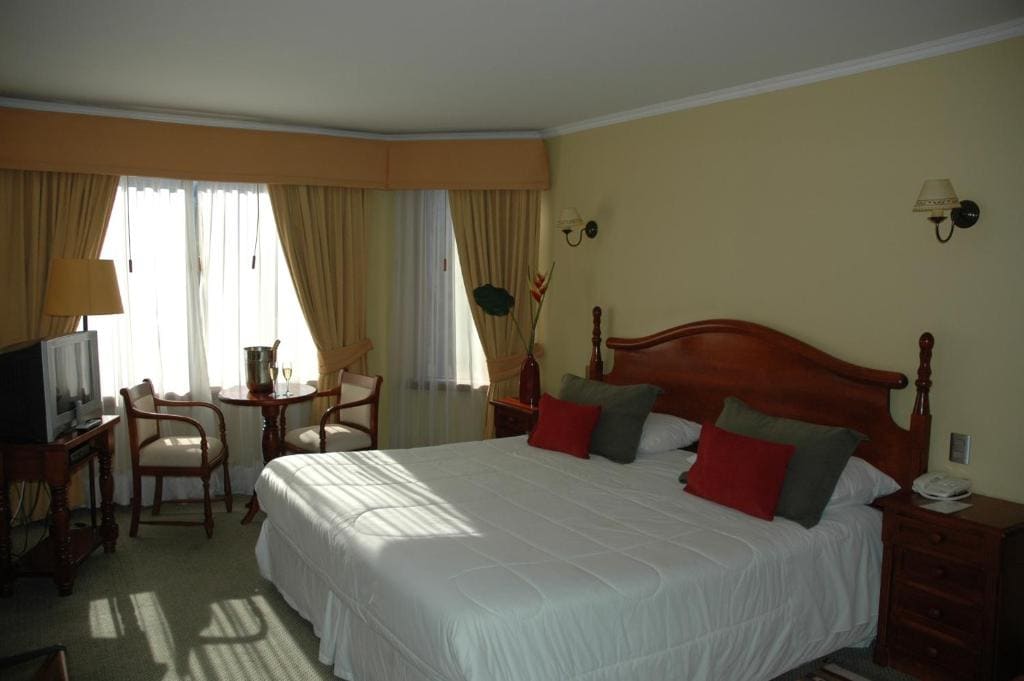 Malalcahuello Thermal Hotel & Spa - View 2
