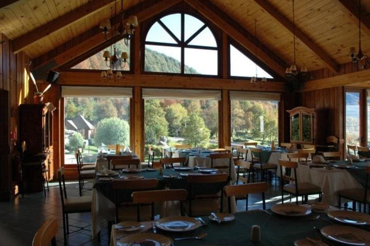 Malalcahuello Thermal Hotel & Spa - View 3