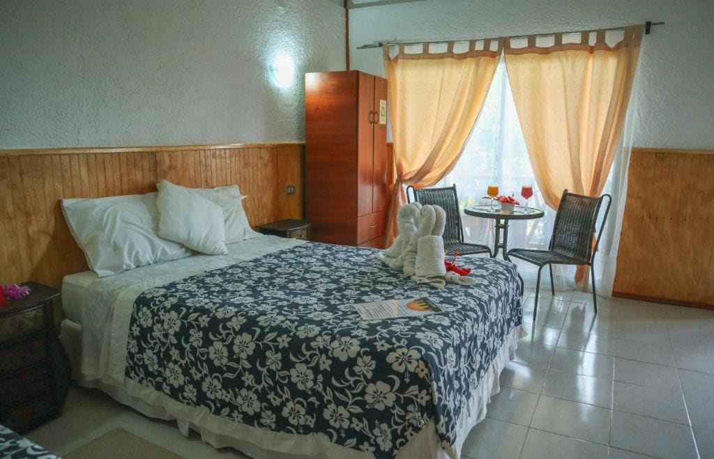 Cabañas MANA NUI INN - View 6