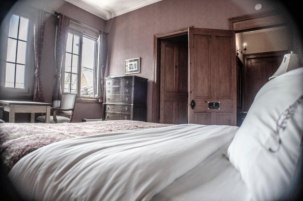 Hotel Manoir Atkinson - View 6