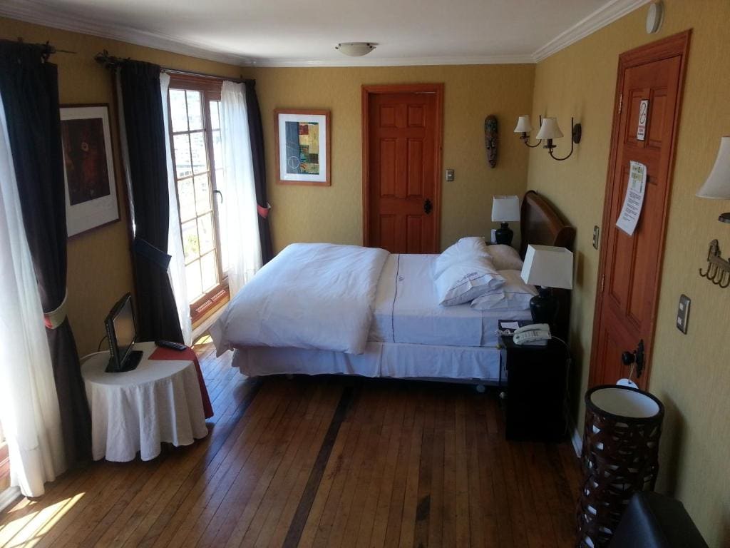 Hotel Manoir Atkinson - View 7