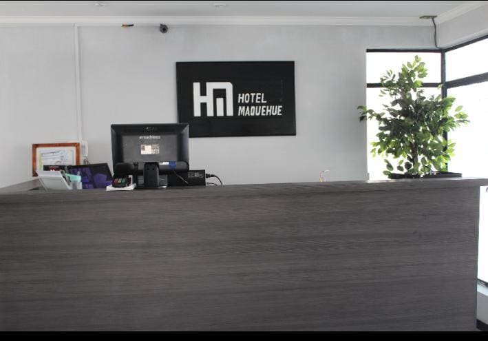 Hotel Maquehue - View 5