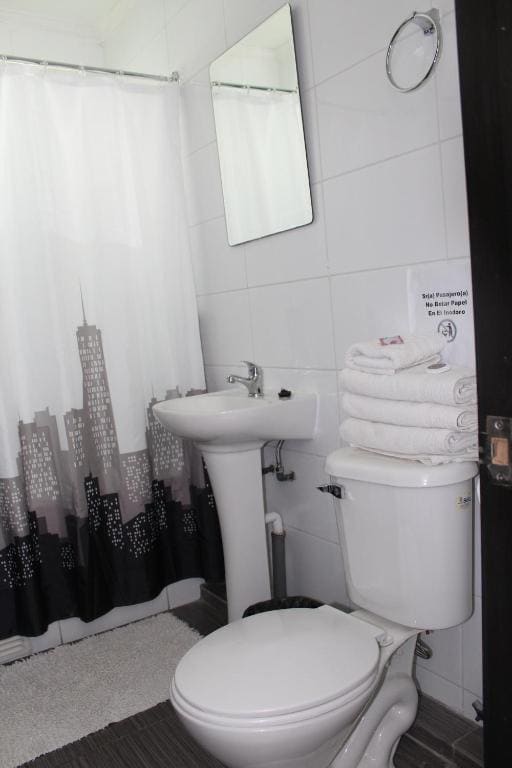 Hotel Maquehue - View 3