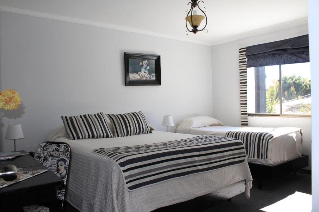 Hotel Maquehue - View 7