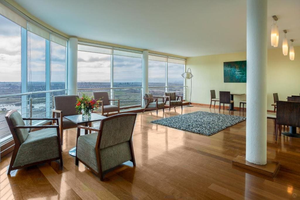 MDS Hotel Concepción - View 6