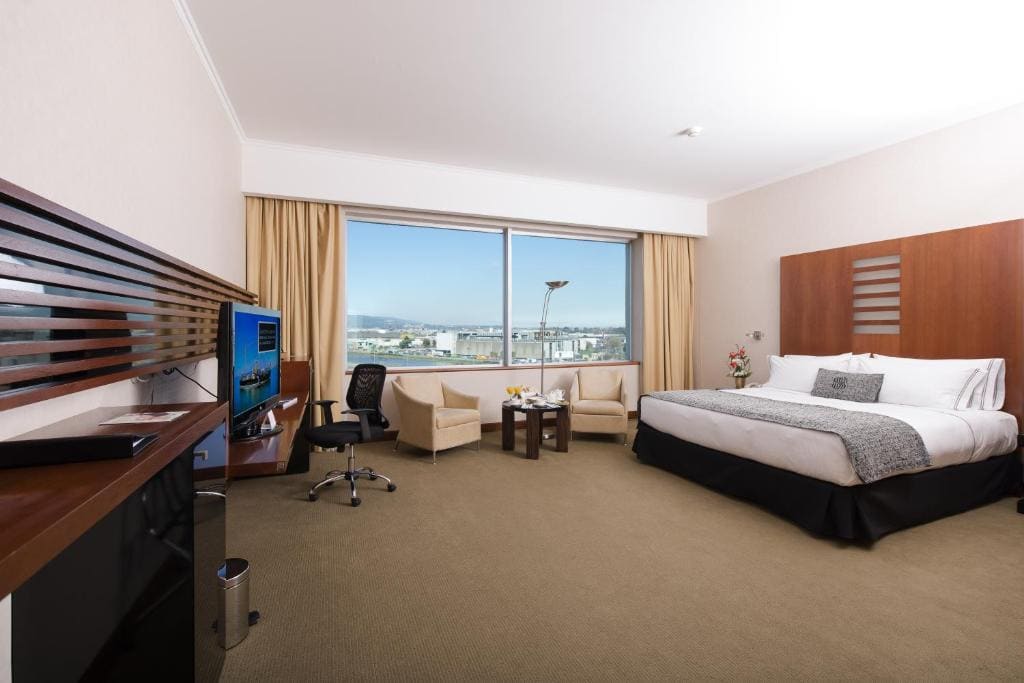 MDS Hotel Concepción - View 7