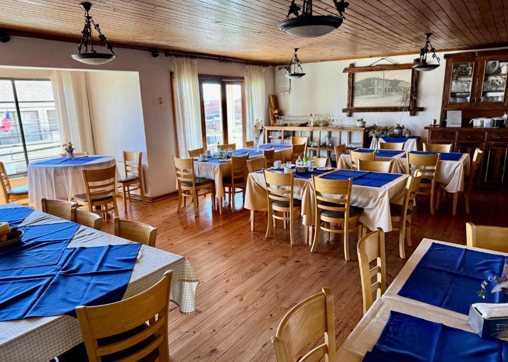 Hotel Montecarlo Pichilemu - View 3