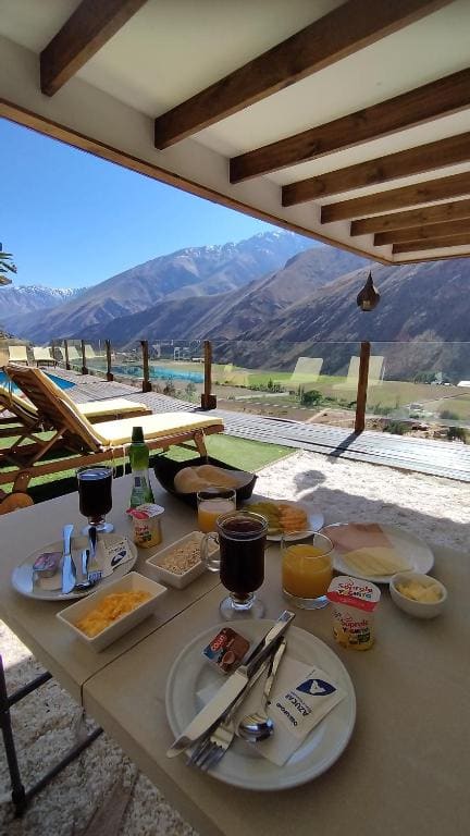 Lodge Nueva Elqui - View 4