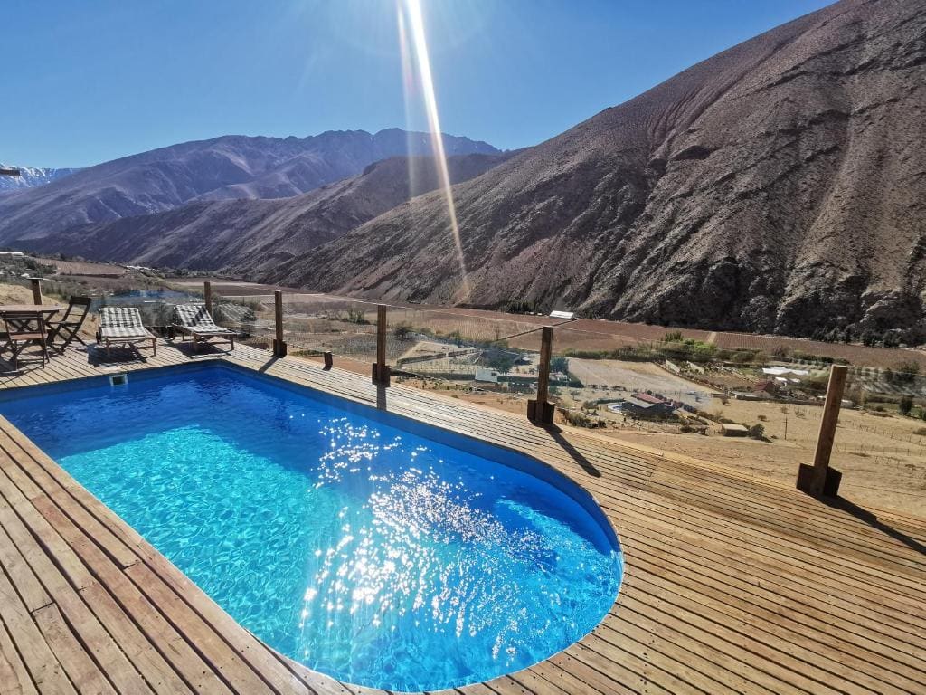 Lodge Nueva Elqui - View 6