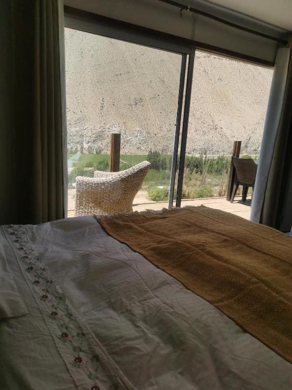 Lodge Nueva Elqui - View 7
