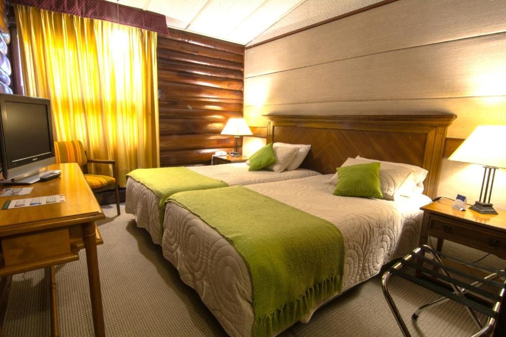 Panamericana Hotel Ancud - View 2