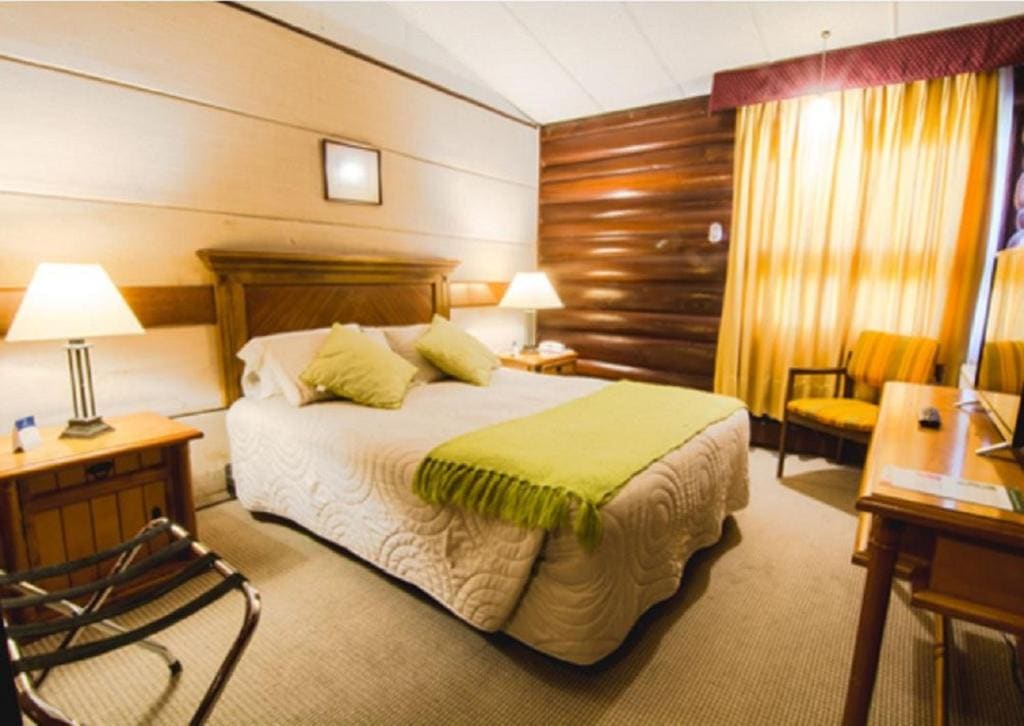 Panamericana Hotel Ancud - View 7