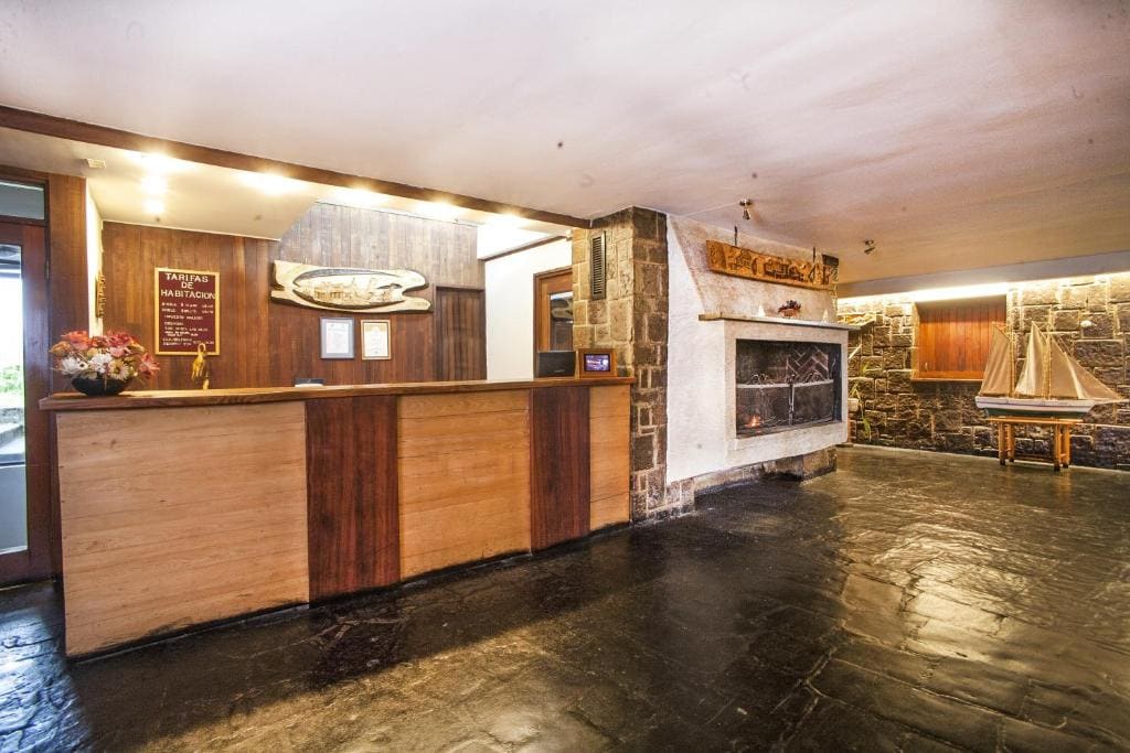 Panamericana Hotel Ancud - View 6