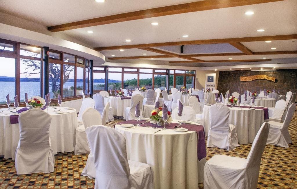 Panamericana Hotel Ancud - View 3