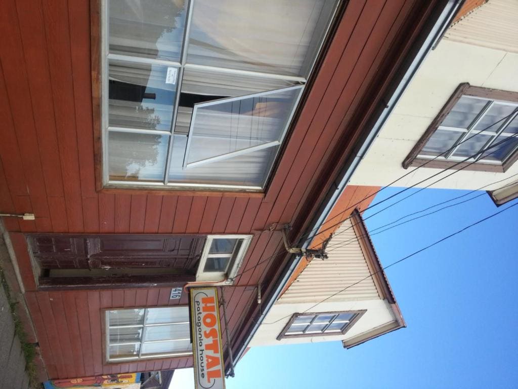 Patagonia House - View 4