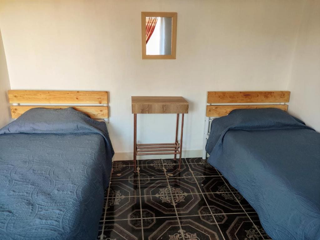 Pirca Hostal - View 5