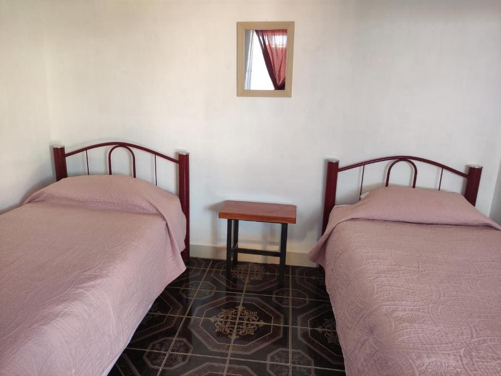 Pirca Hostal - View 3