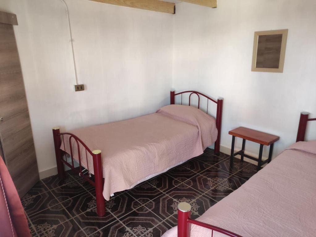 Pirca Hostal - View 4