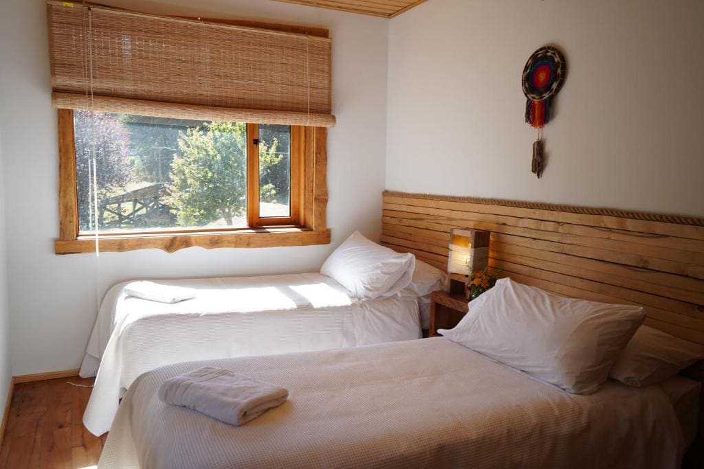 Pu Am Eco Lodge - Main view