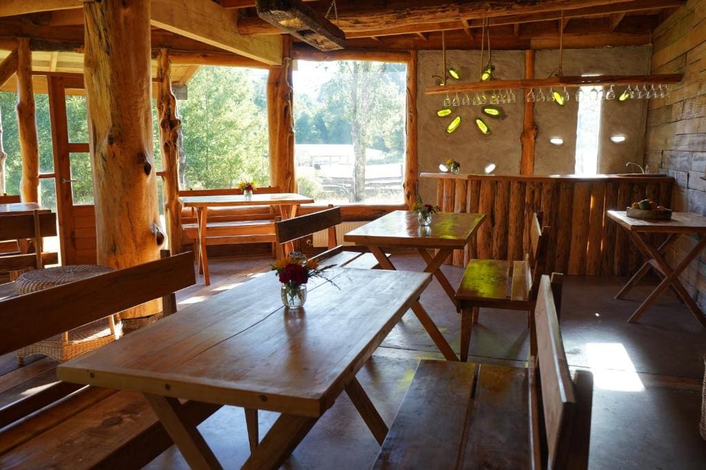 Pu Am Eco Lodge - View 3