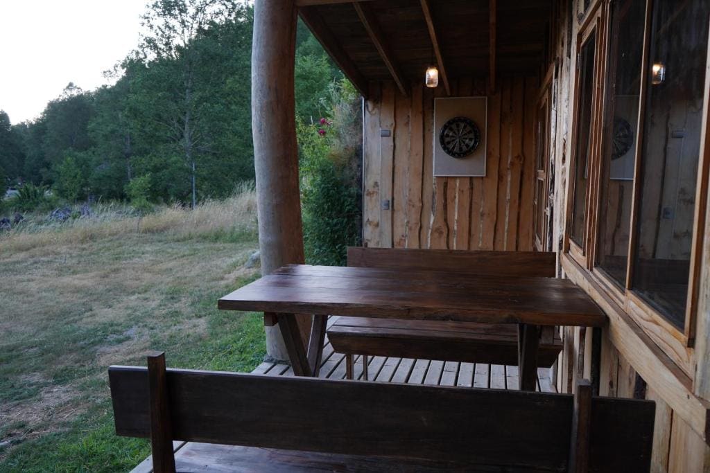 Pu Am Eco Lodge - View 7