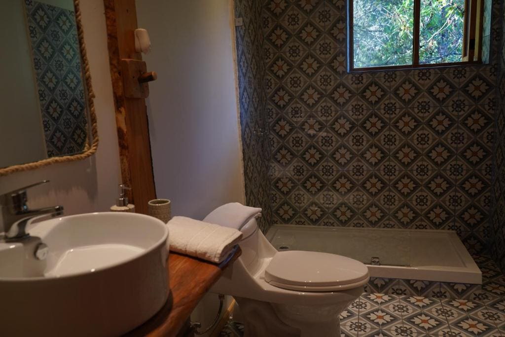 Pu Am Eco Lodge - View 2