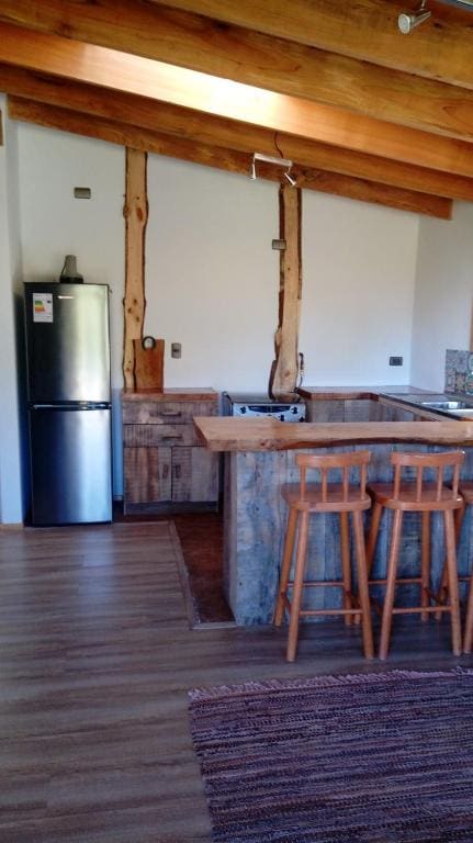 Pu Am Eco Lodge - View 5